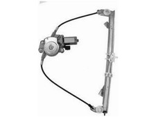 ALZAVETRO ANTERIORE SINISTRO FIAT PANDA II 03-13