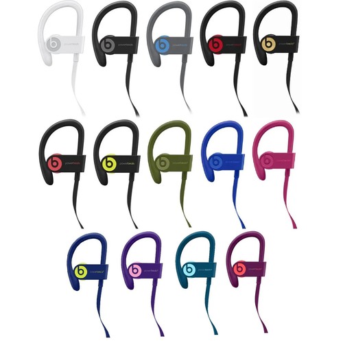 Beats dre powerbeats3 - beats, by