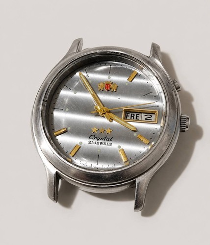 Orologio vintage orient - orologio,