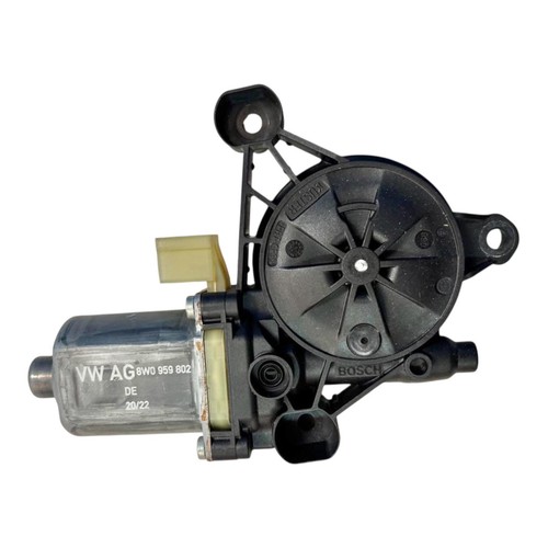 Motorino alzavetro anteriore - alzavetro,
