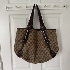 Autentica borsa Gucci Pelham