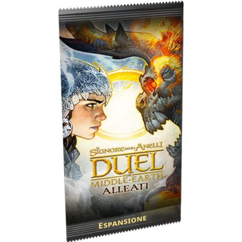 Signore degli anelli duel - il,