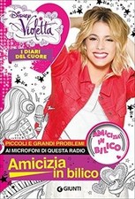 Amicizia in bilico. I diari