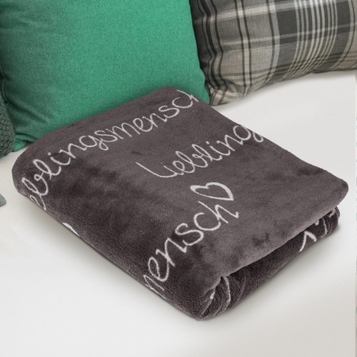 Coperta morbida monstery - coperta,