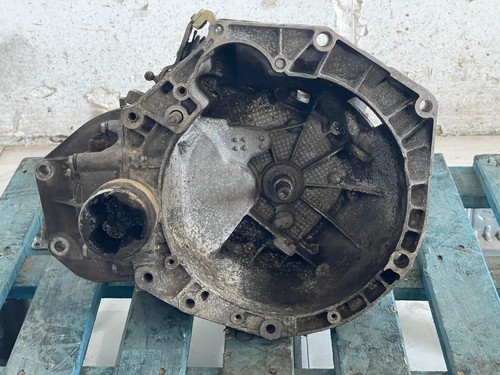Cambio manuale per lancia - per,