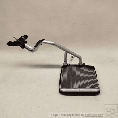 Radiatore riscaldamento fiat - radiatore,