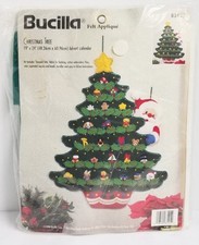 NOS Bucilla Albero di Natale