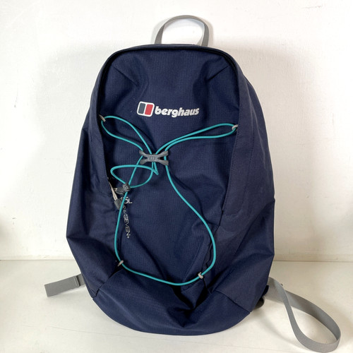 Zaino berghaus unisex 15l - berghaus,