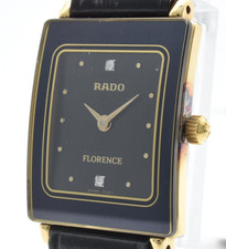 [EXC+ 5] Orologio Rado