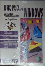 Napolitano TURBO PASCAL PER