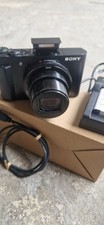 Sony CyberShot DSC-HX90V 18,2