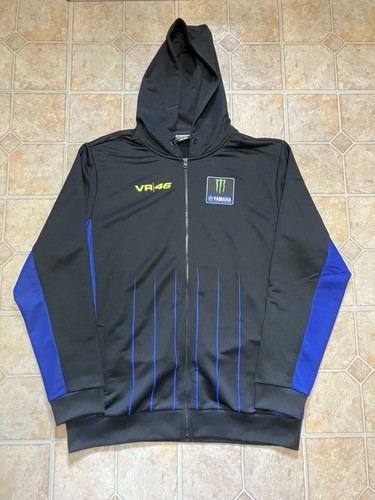 Felpa con cappuccio - , zip