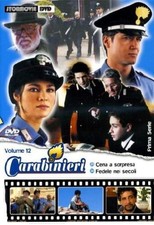 Carabinieri Volume 07 Episodi