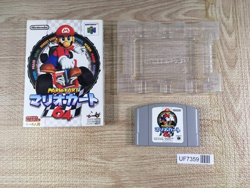 Mario kart scatola - in,