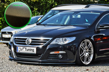 Spoiler spada spoiler