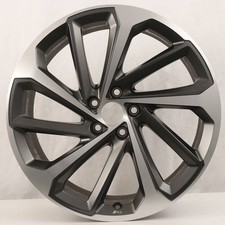 Cerchio in lega Audi Q5 SQ5 Sportback 20 ORIGINALE 8MA601025K