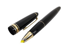MONTBLANC CAPOLAVORO 166 Le