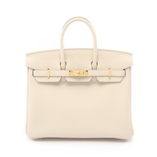 Borsa a mano HERMES Birkin 25