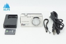 Nikon Coolpix S230 10,0