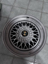 4 Cerchi BMW E19 Per 635icsi M635csi M6 535i TRX1179365