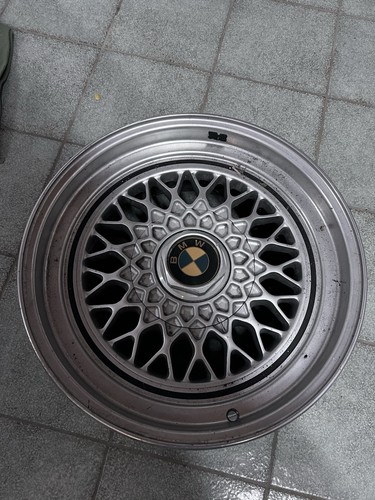 Cerchi bmw e19 per 635icsi - bmw,