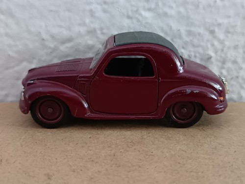 1003a fiat 500c - fiat, topolino
