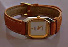 Montre à quartz pour femme