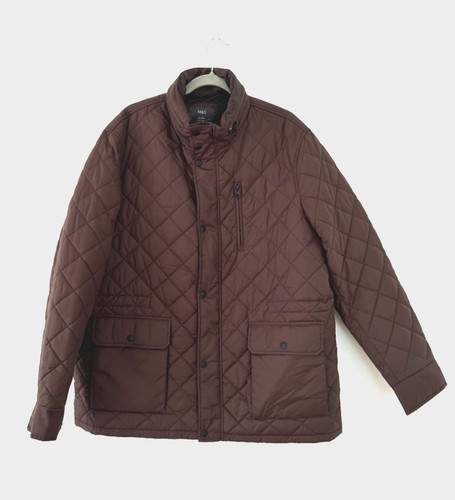 Giacca uomo trapuntata - m&s,
