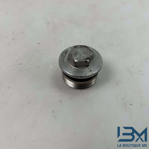 Bouchon fourche droit 125 - bouchon,