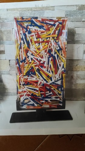 Arman golf tees - arman, tees”