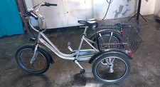 Triciclo per adulti - per,