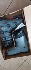 Scarponi da sci All Tracks Pro