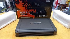Hertz hcp4 amplificatore - ,