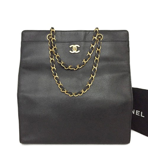 Borsa mano ega chanel - a,