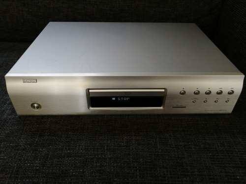 Denon dbp 2010 - denon, dbp-2010,