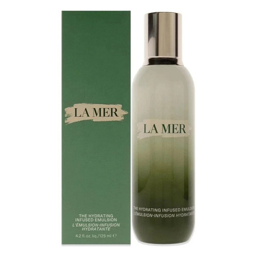 Mer emulsione infusa - la,