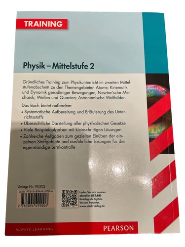 Fisica livello medio - -, libro