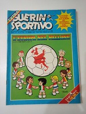 Guerin Sportivo Extra N 9/1978