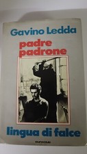 Padre Padrone - Gavino Ledda -