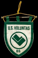 Calcio u.s voluntas brescia