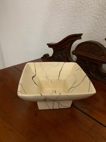 Fioriera ceramica vintage