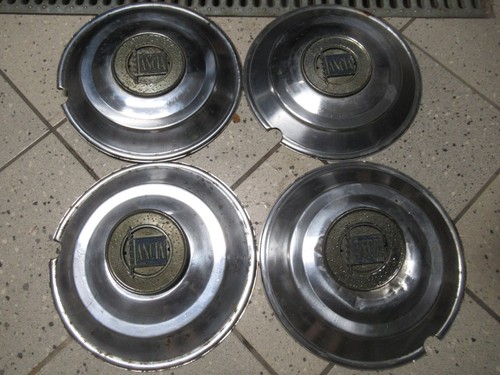 Lancia flavia set - set, coppe
