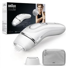 Braun Silk expert Pro 3