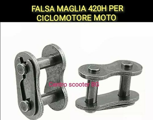 Falsa maglia 420h per - 420h,