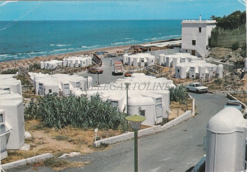 Rodi garganico villaggio - -,