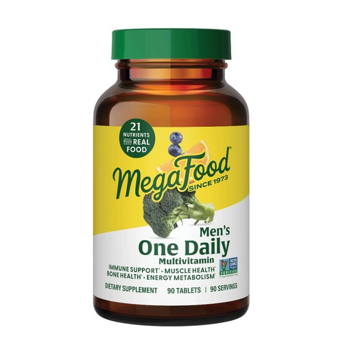 Megafood uomini one daily - uomini,