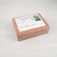 Raro Porta Gioie/Oggetti in