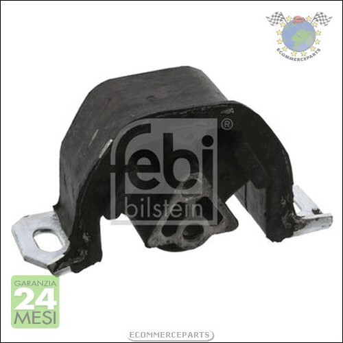 Supporto motore febi - motore,