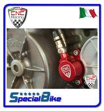 ATTUATORE FRIZIONE CNC RACING