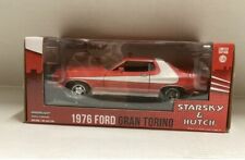 Ford GranTorino Starsky  And Hutch. Scala 1:24.Mai Aperta. Linea Generale Lee
